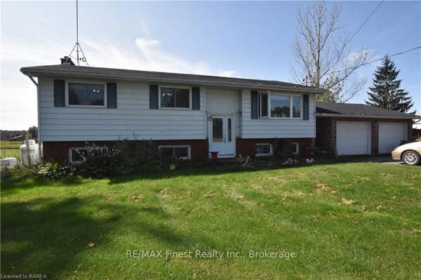 7072 COUNTY ROAD 2 N/A, Loyalist, ON K7R 3K6