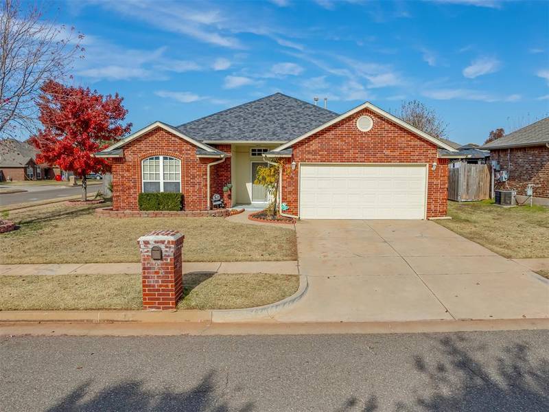 2701 SE 95th Street, Oklahoma City, OK 73160