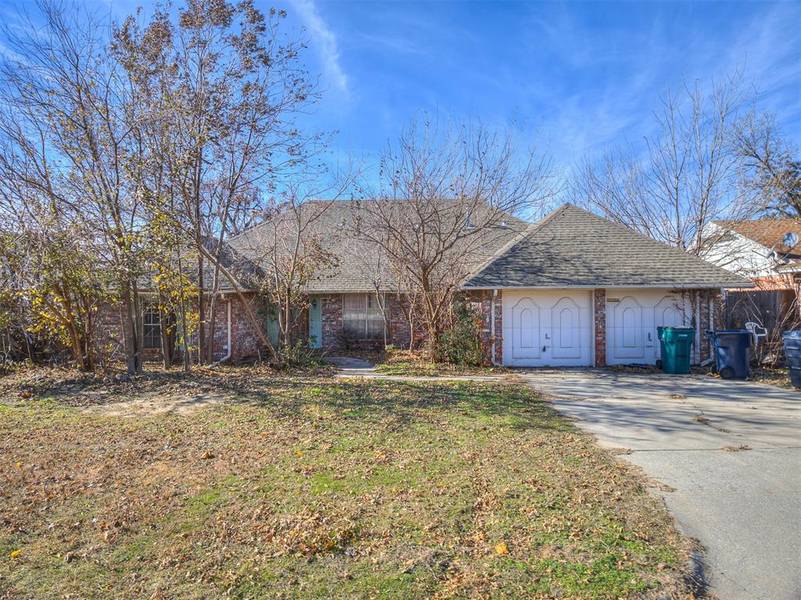 2709 N Meridian Court, Oklahoma City, OK 73127