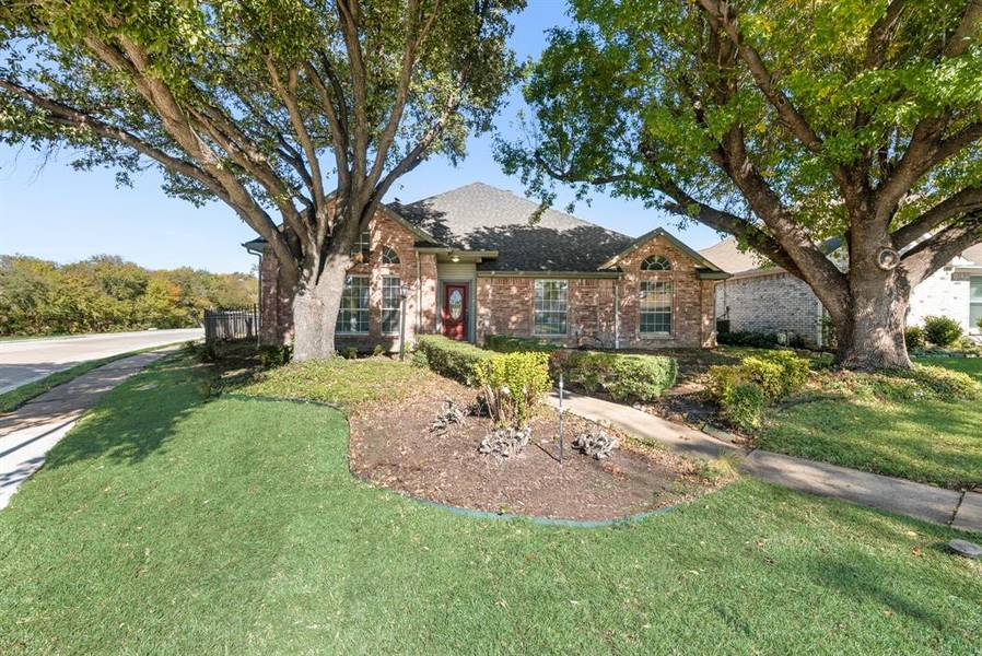 2703 El Greco Lane, Dallas, TX 75287