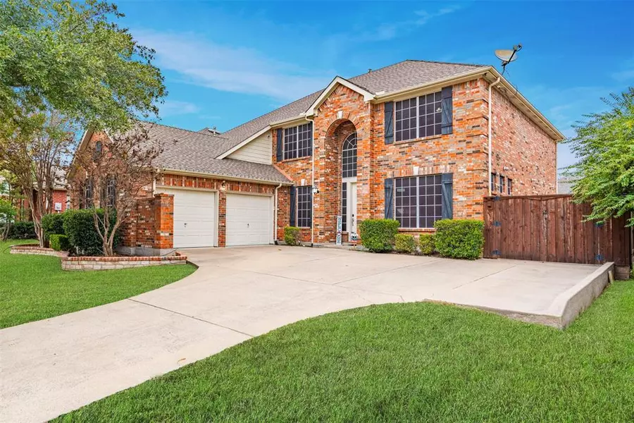 10102 River Bend Drive, Rowlett, TX 75089