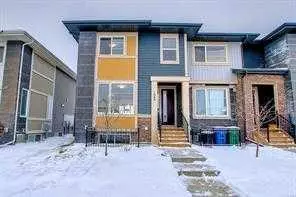 157 Cobblestone Gate SW, Airdrie, AB T4B 0R7