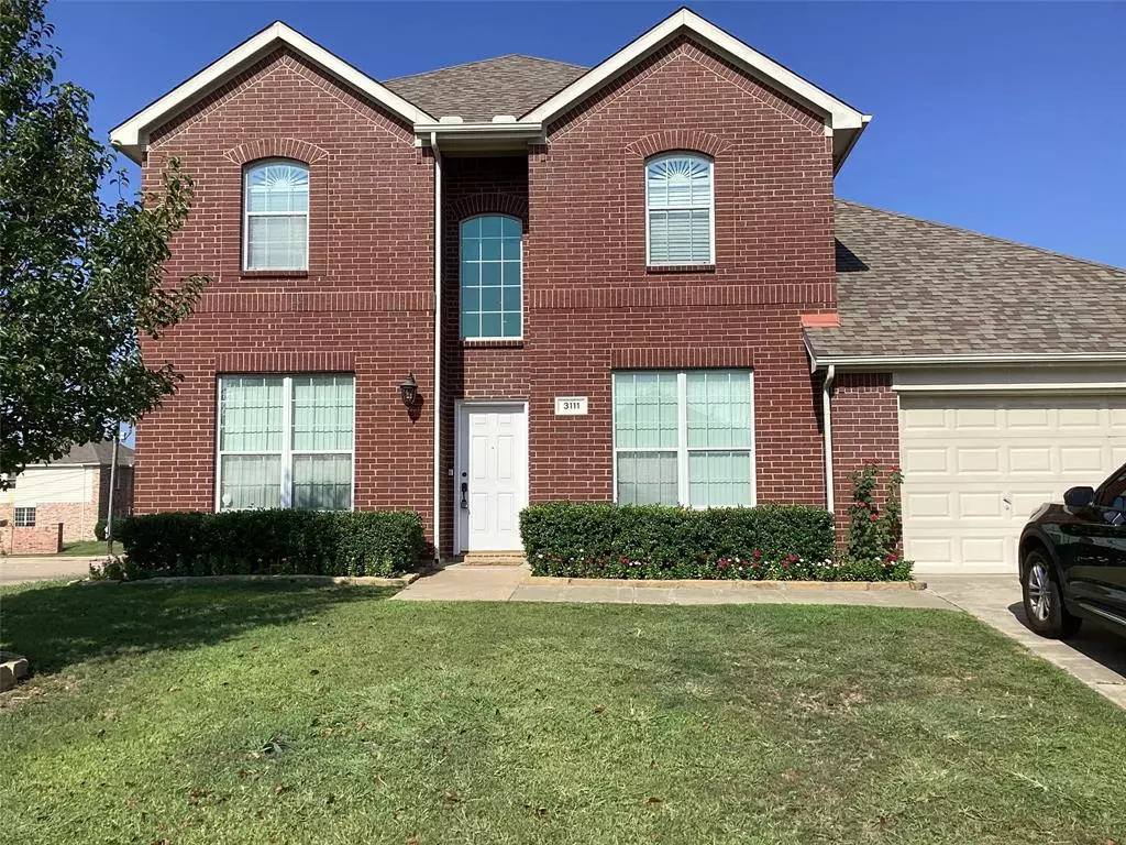 Mansfield, TX 76063,3111 SUMMER GROVE Court