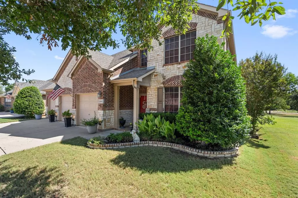 Fort Worth, TX 76262,4048 Alderbrook Lane