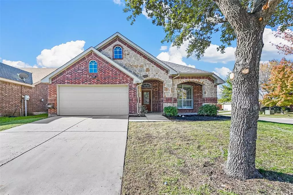 Princeton, TX 75407,1219 Sage Drive