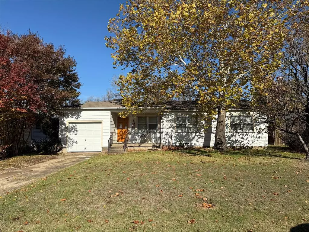 Irving, TX 75062,415 Hughes Drive