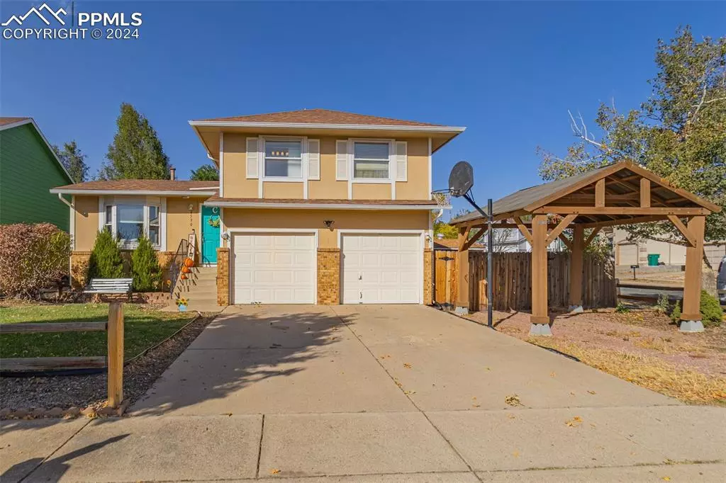 Colorado Springs, CO 80916,4590 Sunnyhill DR