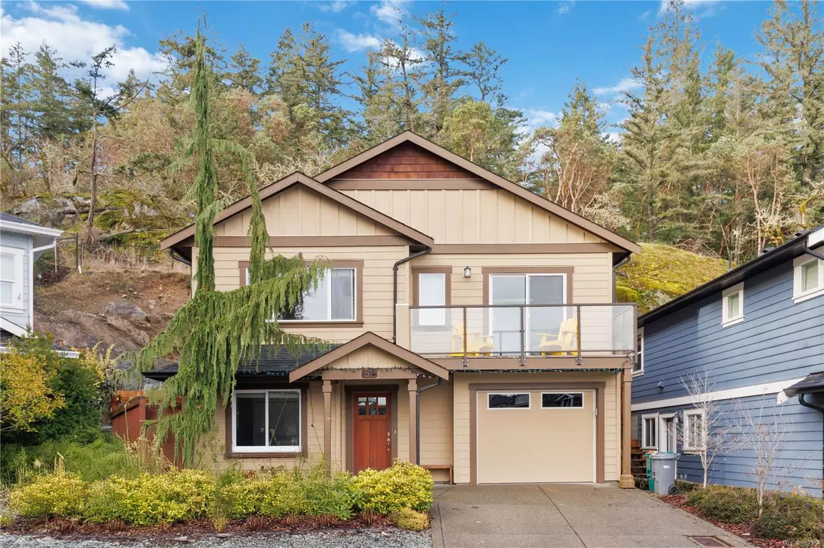 View Royal, BC V9B 0N7,51 Bamford Crt