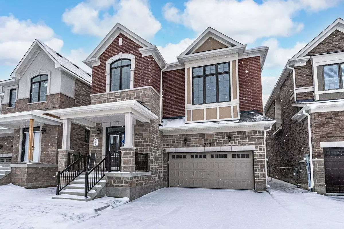 Innisfil, ON L9S 0R8,713 Mika ST