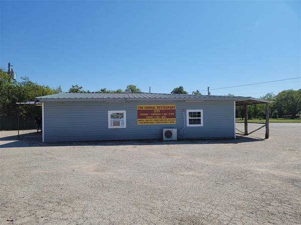 Coleman, TX 76834,515 Colorado Street