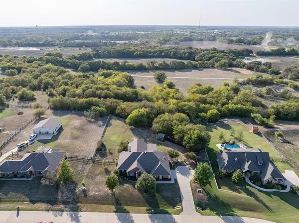 7710 Valley Ridge Drive, Northlake, TX 76247