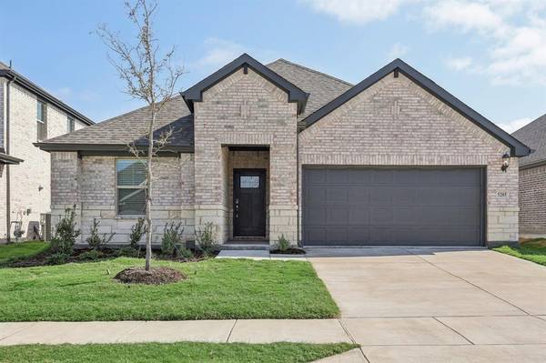 5205 meditation Drive, Mckinney, TX 75071