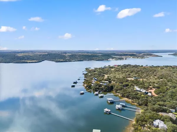 Possum Kingdom Lake, TX 76450,4915 Wynne Lane