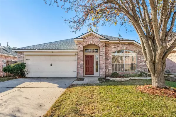 2207 Spruce Circle, Mckinney, TX 75071