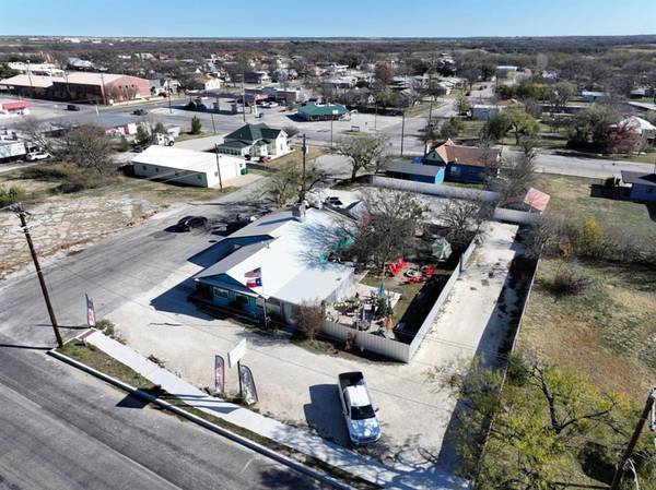 Coleman, TX 76834,601 S COMMERCIAL Avenue