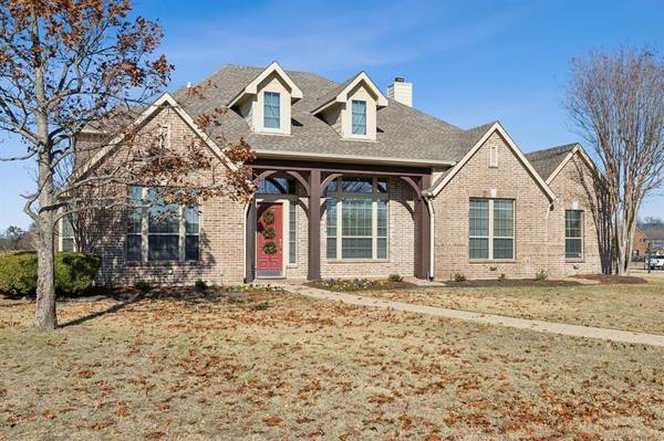 Lucas, TX 75002,850 Saddlebrook Drive