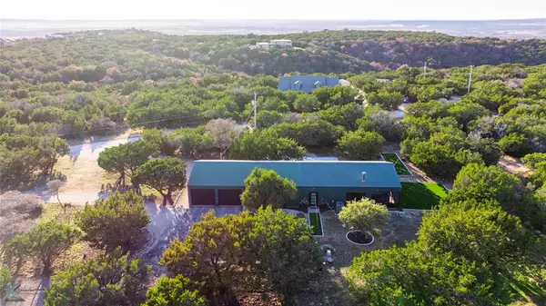 181 Rabbit Run, Tuscola, TX 79562