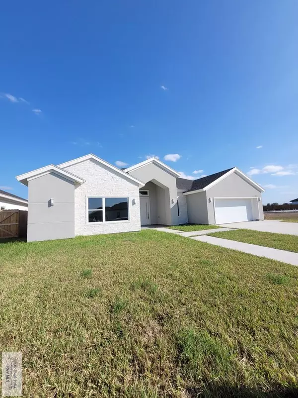 6289 KING PALM LOOP, Brownsville, TX 78526