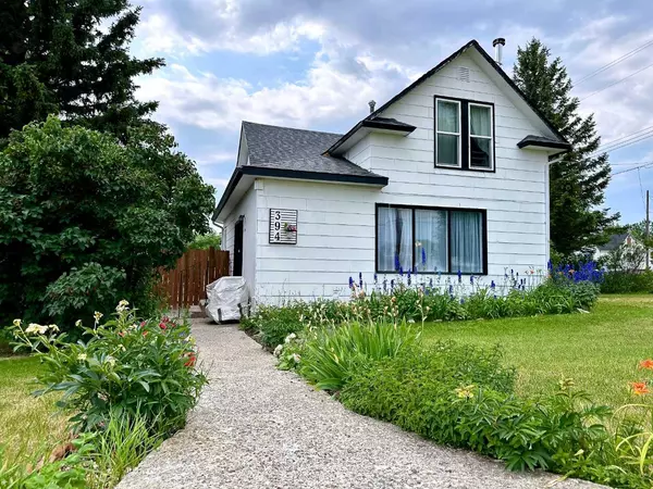 394 2 AVE West, Cardston, AB T0K0K0