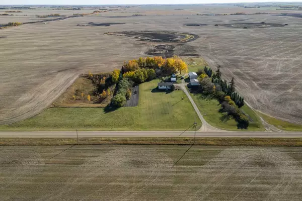 Rural Camrose County, AB T0B 3P0,19027 Township Road 452