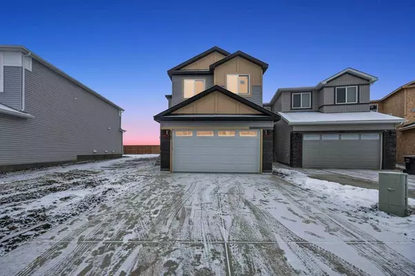 525 Corner Meadows WAY Northeast, Calgary, AB T3N 2C9