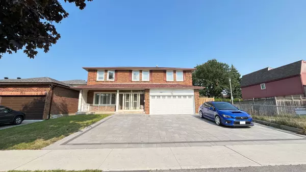 267 Huntsmill BLVD #Bsmt-1, Toronto E05, ON M1W 3E4