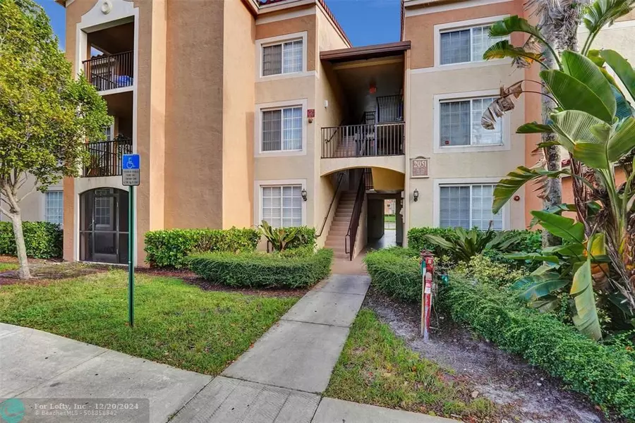 2051 Renaissance Blvd  #103, Miramar, FL 33025