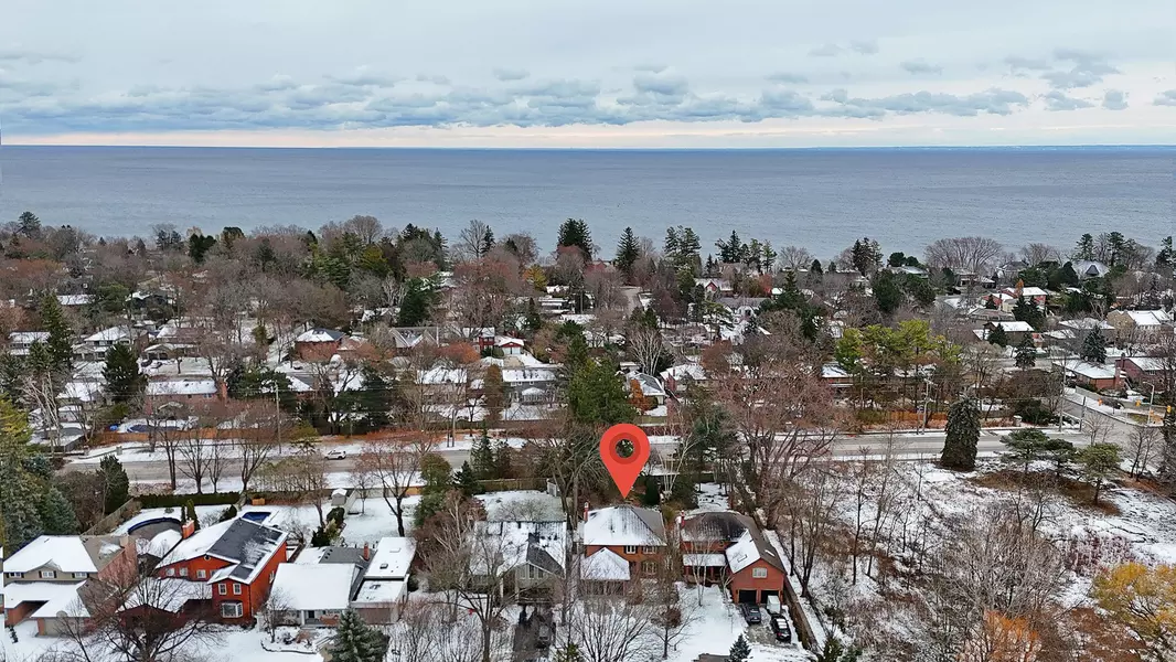 Oakville, ON L6J 6B2