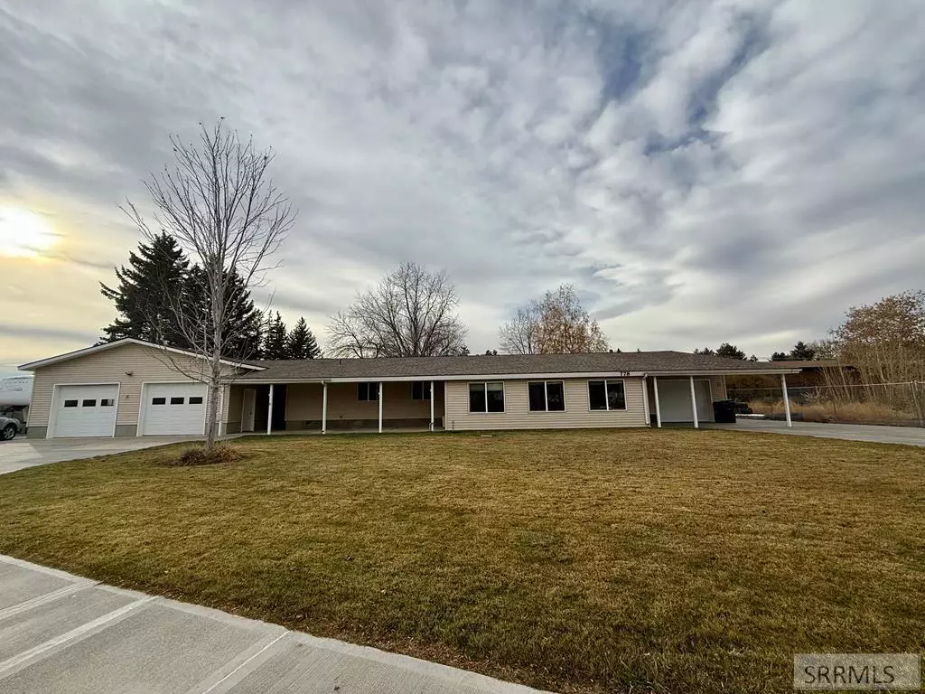 Idaho Falls, ID 83402,778 Vassar Way