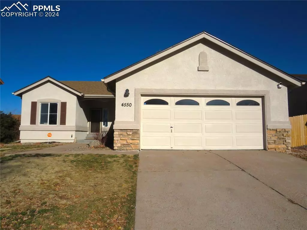 Colorado Springs, CO 80916,4550 Star Ridge DR