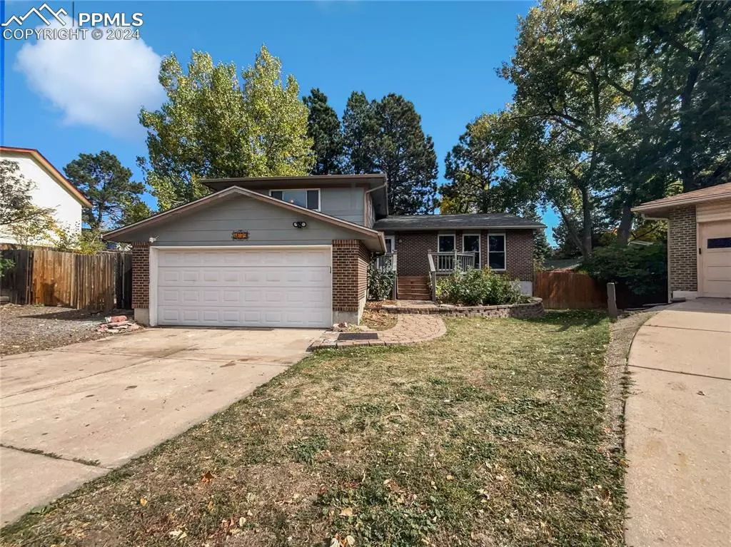 Colorado Springs, CO 80918,4679 Ranch DR