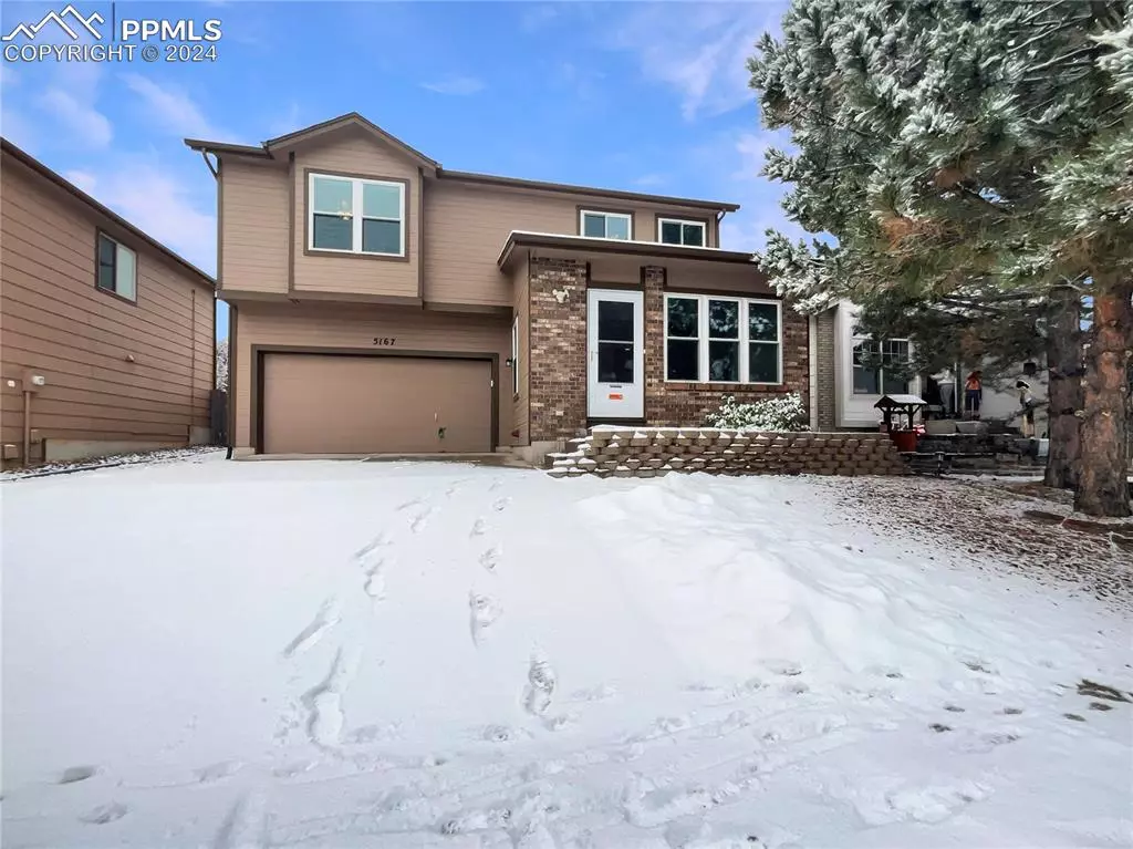 Colorado Springs, CO 80923,5167 Hawk Springs DR