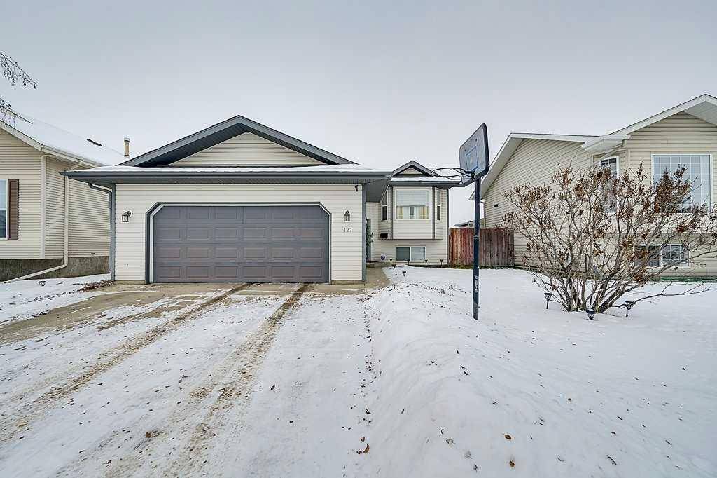 Red Deer, AB T4P 4A4,127 Kirkland Close