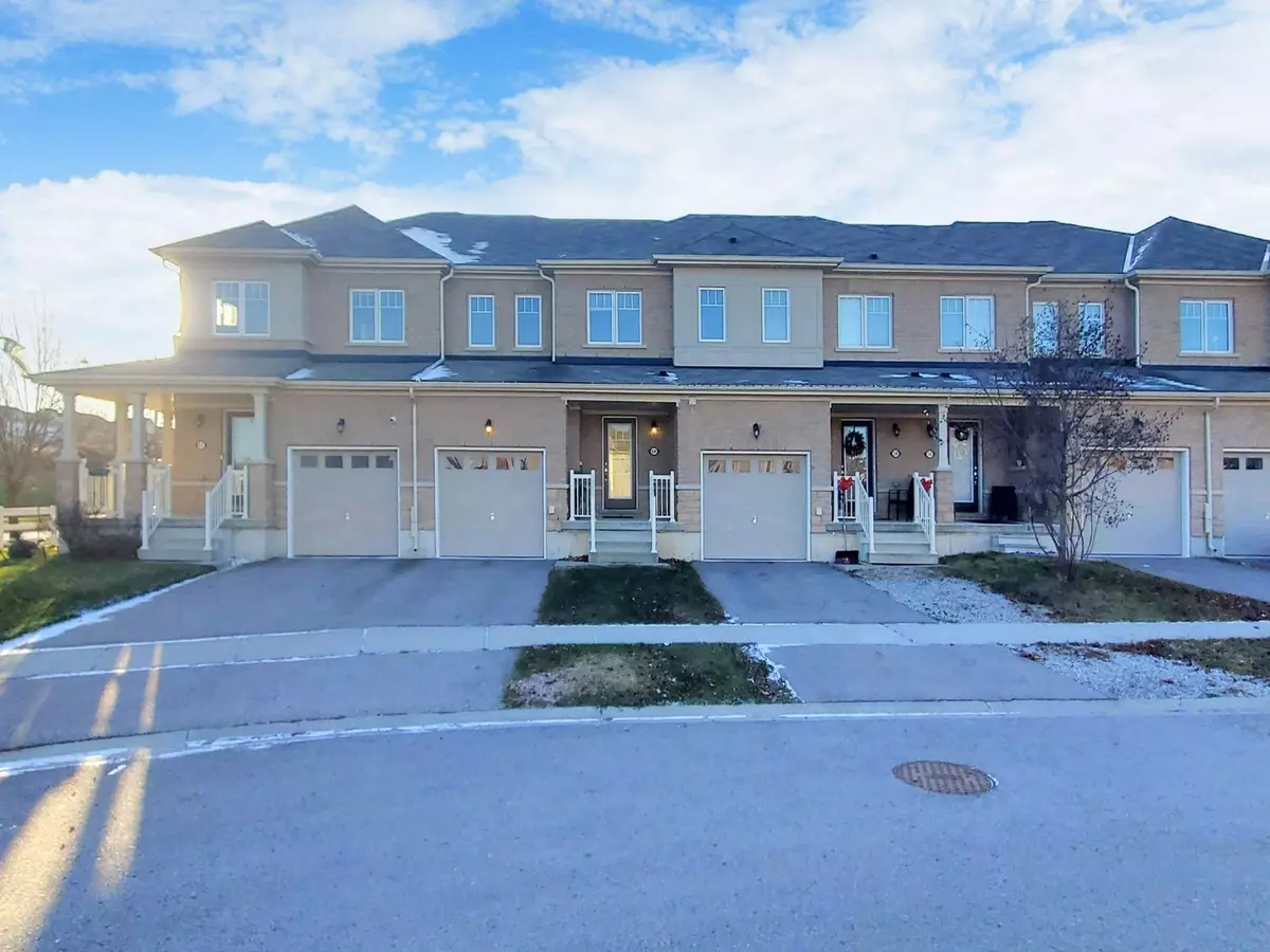 Brantford, ON N3T 0P4,60 Cole CRES