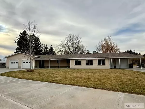 Idaho Falls, ID 83402,778 Vassar Way