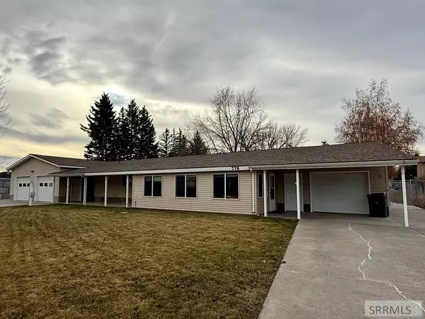 Idaho Falls, ID 83402,778 Vassar Way