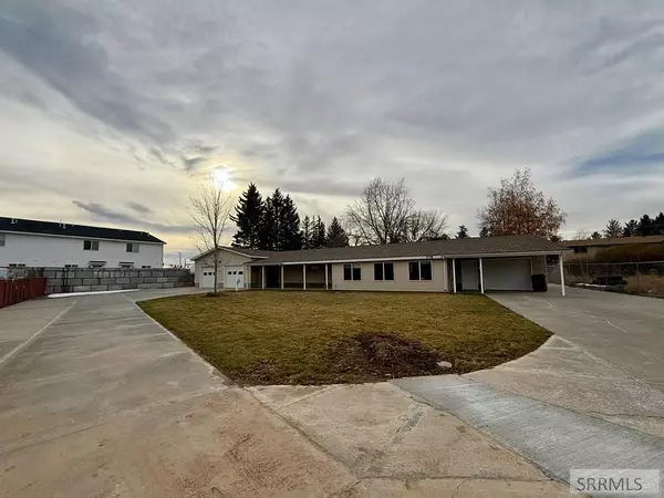 Idaho Falls, ID 83402,778 Vassar Way