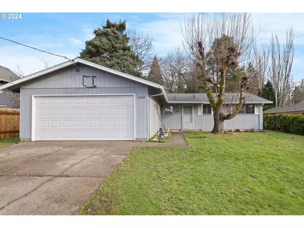 16808 SE BERGHAMMER ST, Milwaukie, OR 97267