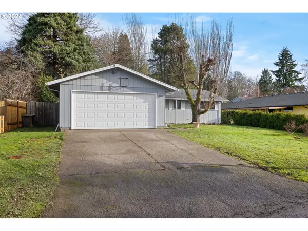 Milwaukie, OR 97267,16808 SE BERGHAMMER ST