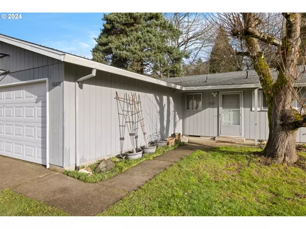 Milwaukie, OR 97267,16808 SE BERGHAMMER ST