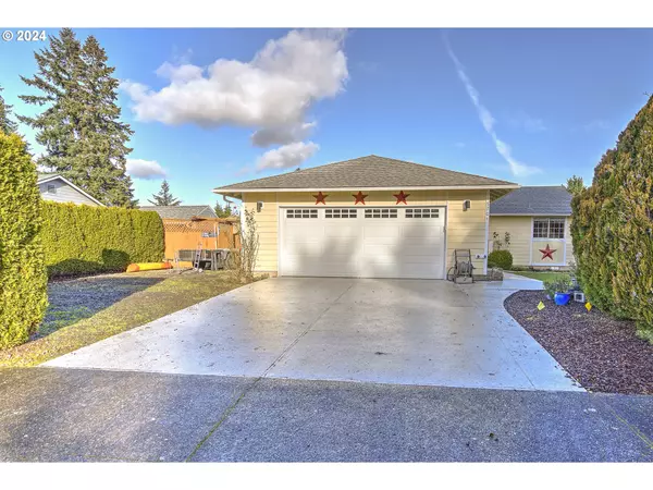 5704 NE 56TH ST, Vancouver, WA 98661