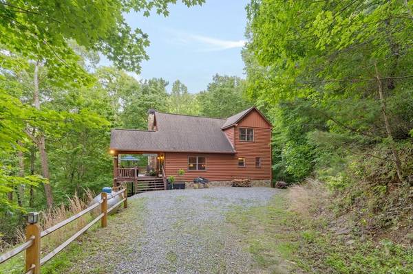 66 Forest Trail,  Blue Ridge,  GA 50513