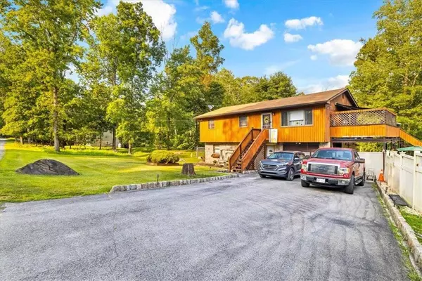 Middle Smithfield Twp, PA 18302,1262 Lace Drive