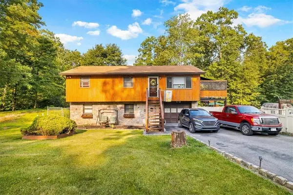 Middle Smithfield Twp, PA 18302,1262 Lace Drive