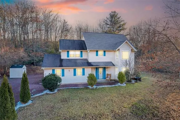 2250 Mountain Laurel Drive, Chestnuthill Twp, PA 18330