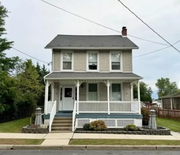 825 Church Street, Upper Macungie Twp, PA 18051