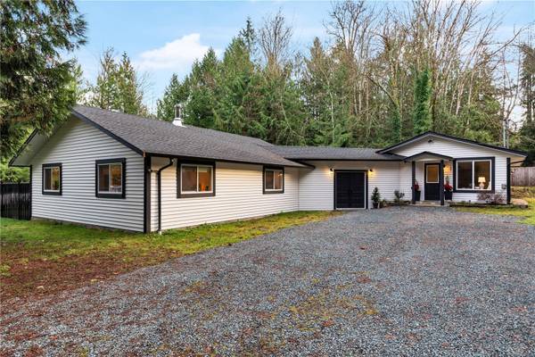 10819 Chemainus Rd, Ladysmith, BC V9G 2A4