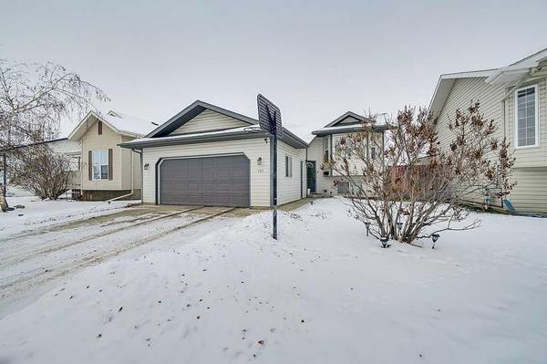 Red Deer, AB T4P 4A4,127 Kirkland Close