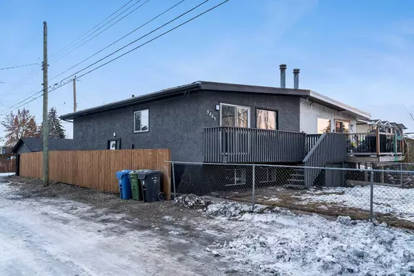 Calgary, AB T2B 2J4,3443 35 AVE SE