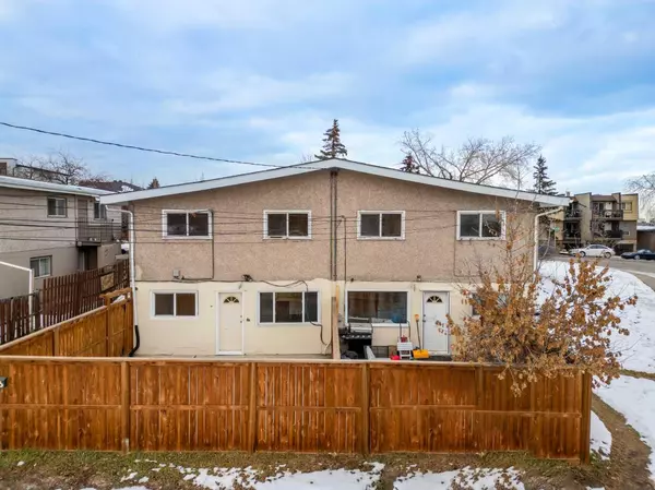 Calgary, AB T2S 2Z9,103 38A AVE Southwest